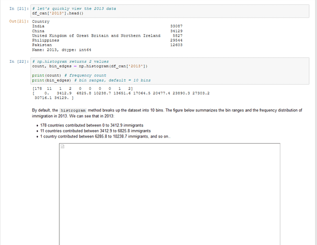 Pandas Basics